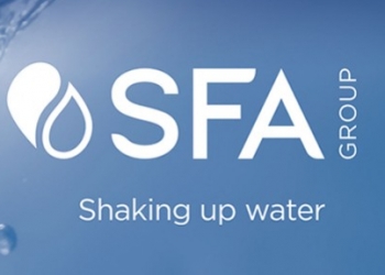 The SFA Group is adopting a new visual identity